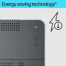 Lazerinis spausdintuvas HP LaserJet M209DW, 6GW62F