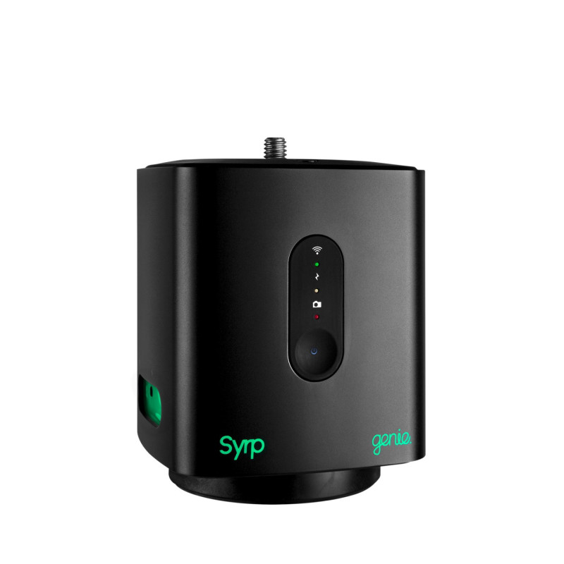 Motion Control Device - Syrp Genie One Time Slot Camera Support