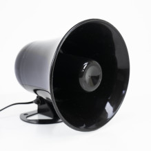 PNI Jetfon TH-55FP 20W išorinis garsiakalbis CB radijo stotims