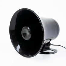 PNI Jetfon TH-55FP 20W išorinis garsiakalbis CB radijo stotims