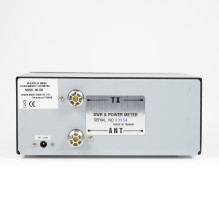 „Nissei RS-102 SWR“ 1,8–200 MHz vatmetras, 0–200 W PNI reflektometras