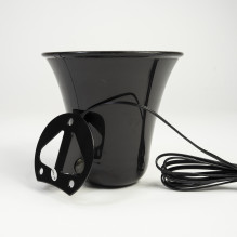 PNI Jetfon TH-55FP 20W external speaker for CB radio stations