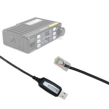 Programming cable for Anytone AT-779UV PNI radio stations, length 100 cm Programming cable for Anytone AT-779UV PNI radio stations, length 100 cm