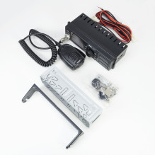 CB radijo stotis JOPIX Doris 40CH, AM / FM, 4W, ASQ, Roger Beep, VOX, 12-24V CB radijo stotis JOPIX Doris 40CH, AM / FM, 4W, ASQ, Roger Beep, VOX, 12-24V