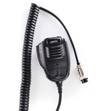 CB radijo stotis JOPIX Doris 40CH, AM / FM, 4W, ASQ, Roger Beep, VOX, 12-24V CB radijo stotis JOPIX Doris 40CH, AM / FM, 4W, ASQ, Roger Beep, VOX, 12-24V