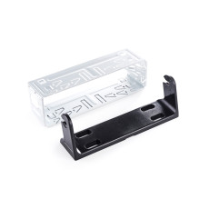 CB radio station JOPIX Doris 40CH, AM / FM, 4W, ASQ, Roger Beep, VOX, 12-24V