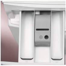 Skalbyklė-Džiovyklė ELECTROLUX EN9W2496BE