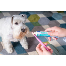VIRBAC C.E.T. - enzymatic toothpaste for dogs and cats - 70 g VIRBAC C.E.T. - enzymatic toothpaste for dogs and cats - 70 g