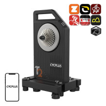 „Cycplus T2“ išmanusis dviračių treniruoklis