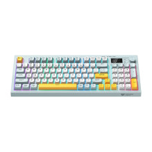 ONIKUMA G80 žaidimų klaviatūra ONIKUMA G80 žaidimų klaviatūra