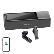 Vertėjas TIMEKETTLE X1