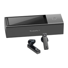 Vertėjas TIMEKETTLE X1