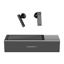 Vertėjas TIMEKETTLE X1