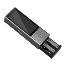 Vertėjas TIMEKETTLE X1