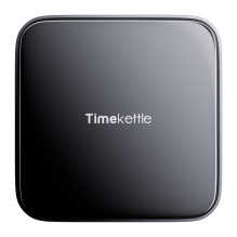 TIMEKETTLE W4 Pro vertimo ausinės