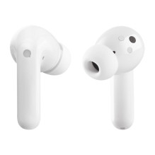 TIMEKETTLE M3 Offline Translation Earbuds (White)