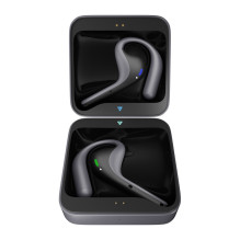 TIMEKETTLE W4 Pro vertimo ausinės
