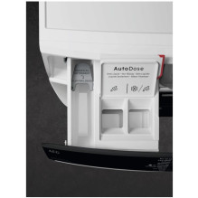 Washing machine AEG LFR6G944AE Washing machine AEG LFR6G944AE