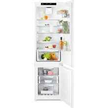 Refrigerator AEG SCE819E5TS