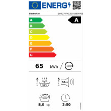Džiovyklė ELECTROLUX EW9D787KC1E
