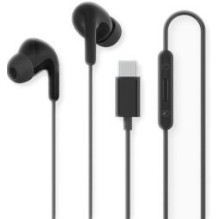 Headphones Xiaomi BHR8930GL Black