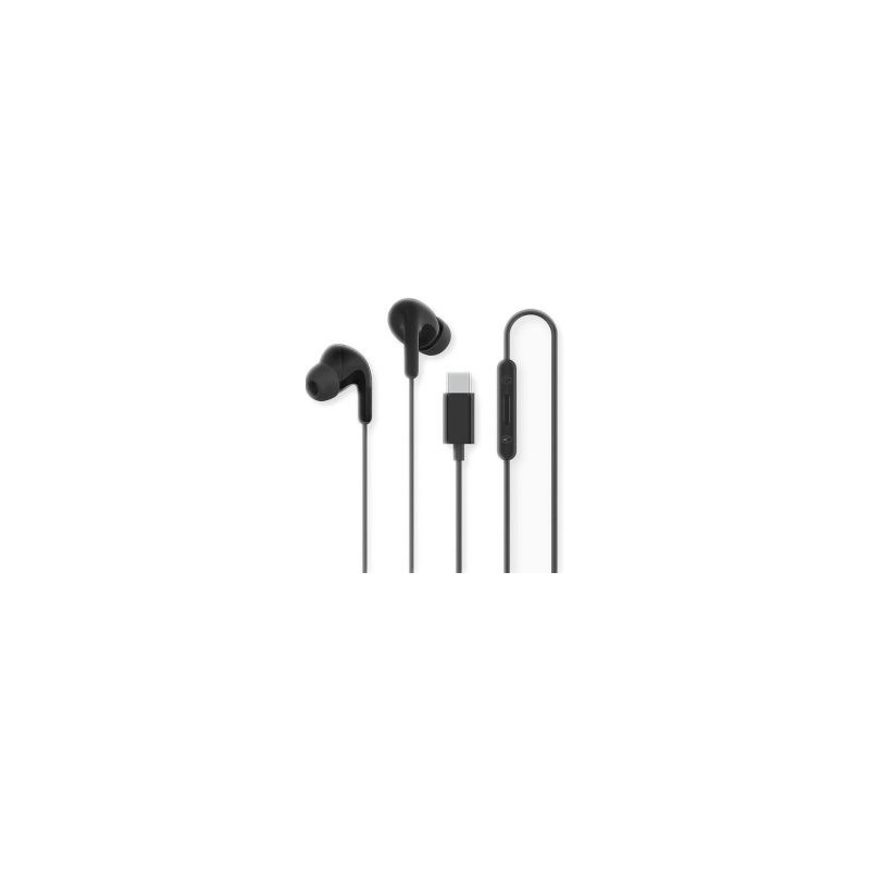 Headphones Xiaomi BHR8930GL Black