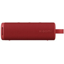 Portable speaker Xiaomi Sound Outdoor Red