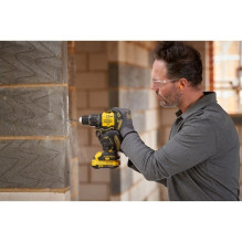 18V Cordless Hammer Drill Driver SFMCD716B-XJ STANLEY