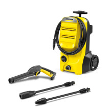 KARCHER K 4 Classic slėginė plovykla - 1.679-420.0
