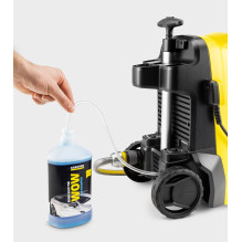 KARCHER pressure washer K 4 Classic - 1.679-420.0