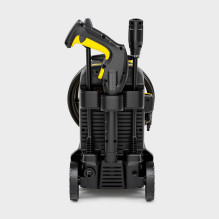 KARCHER K 4 Classic slėginė plovykla - 1.679-420.0
