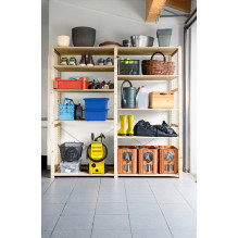 KARCHER K 4 Classic slėginė plovykla - 1.679-420.0