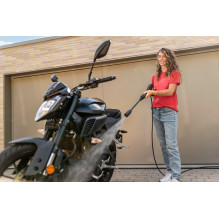 KARCHER K 4 Classic slėginė plovykla - 1.679-420.0