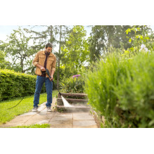 KARCHER K 4 Classic slėginė plovykla - 1.679-420.0