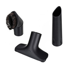 Dulkių Siurblys - Nilfisk Select Pet Care 3.1L 650W HEPA Juodas