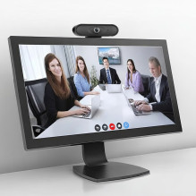 USB Nano RS RS680 HD 1080P (1920x1080) webcam with built-in microphone,