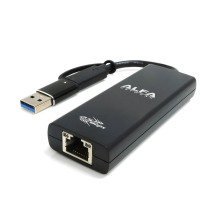 ALFA NETWORK 2.5 GbE Type-C...
