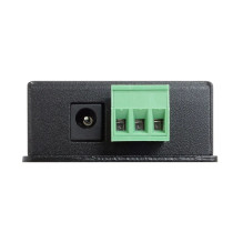 ALFA NETWORK 12-48VDC Passive PoE injector for 8 Gigabit devices