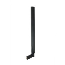 ALFA NETWORK 2.4 / 5.2 Ghz Antenna 5 / 7dBi, Black ALFA NETWORK 2.4 / 5.2 Ghz Antenna 5 / 7dBi, Black