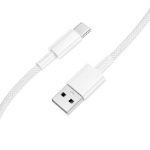 USB cable Borofone BX117...