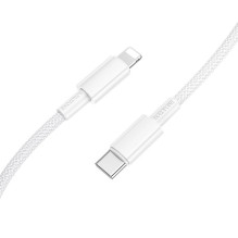 USB cable Borofone BX117...