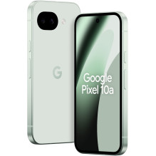 Google Pixel 10a 5G 8 / 128GB Fog