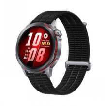 Huawei HUAWEI WATCH GT RUNNER 2 BLACK Huawei HUAWEI WATCH GT RUNNER 2 BLACK