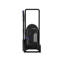 High Pressure Washer - Nilfisk Core 140-6 PowerControl 1800 W 474 l / h 140 bar Blue