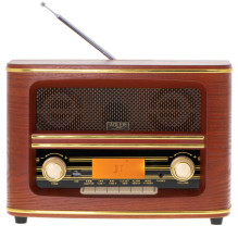 Retro Radio - Adler AD 1187...