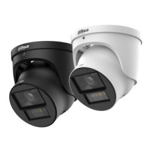NET CAMERA 6MP EYEBALL / HDW5659H-ASE-PV0360BPRO DAHUA