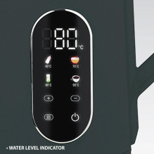 Electric kettle Maestro MR-023 (MR-023-GREEN) Green Electric kettle Maestro MR-023 (MR-023-GREEN) Green