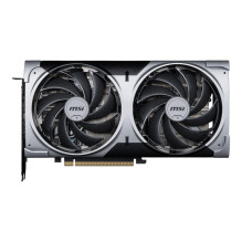 Graphics Card, MSI, NVIDIA GeForce RTX 5070, 12 GB, GDDR7, 192 bit, PCIE 5.0 16x, Dual Slot Fansink, 1xHDMI, 3xDisplayPo