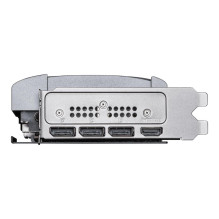 Vaizdo plokštė, MSI, NVIDIA GeForce RTX 5070, 12 GB, GDDR7, 192 bitų, PCIE 5.0 16x, dviejų lizdų ventiliatorius, 1xHDMI,