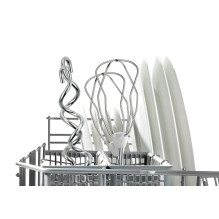 Bosch MFQ2600G mixer Stand mixer 375 W White